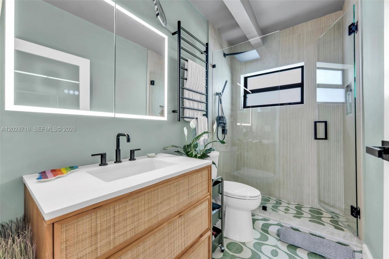 1225 West Ave , Unit 503, Miami Beach, FL 33139 Photo