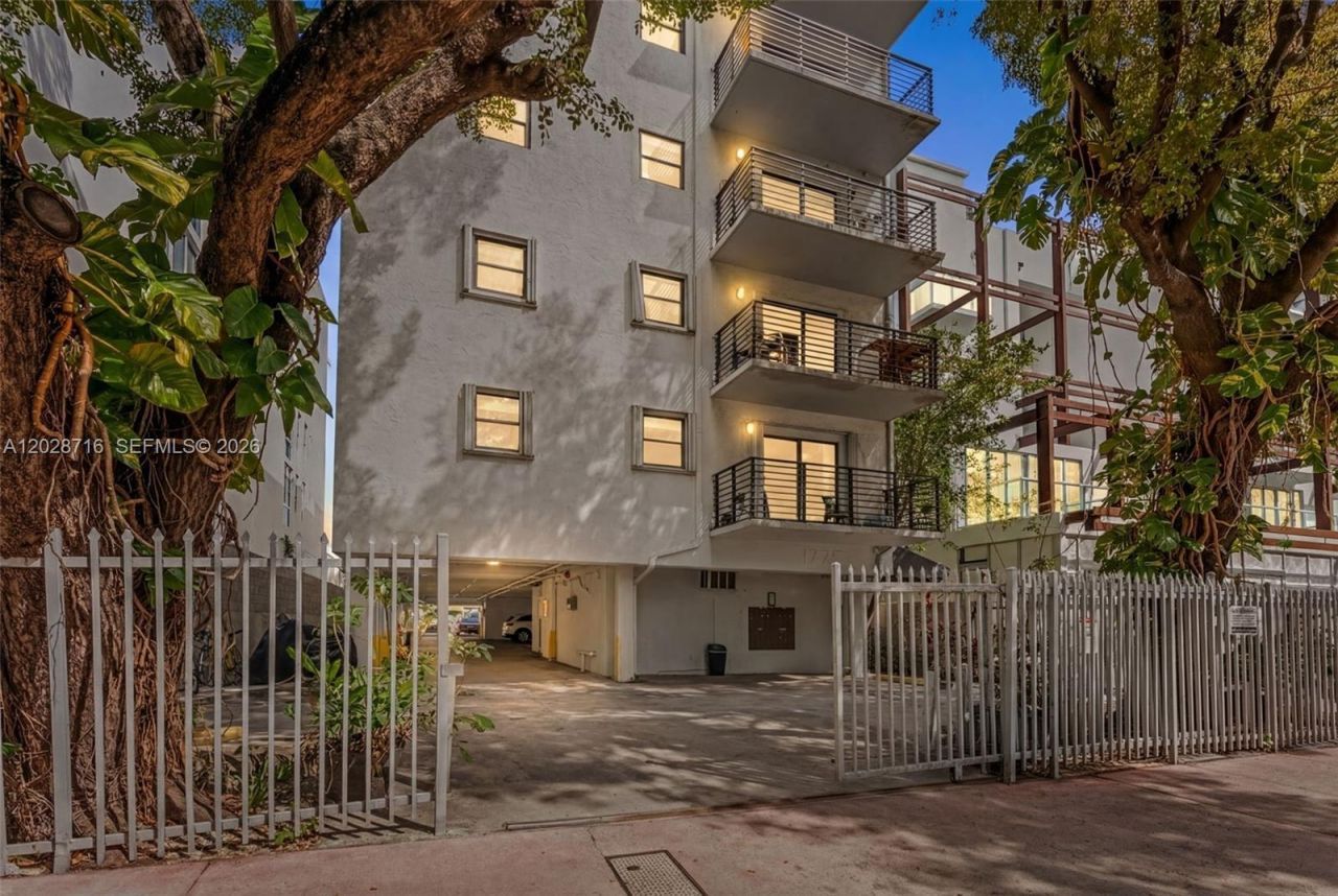 1225 West Ave , Unit 503, Miami Beach, FL 33139 Photo