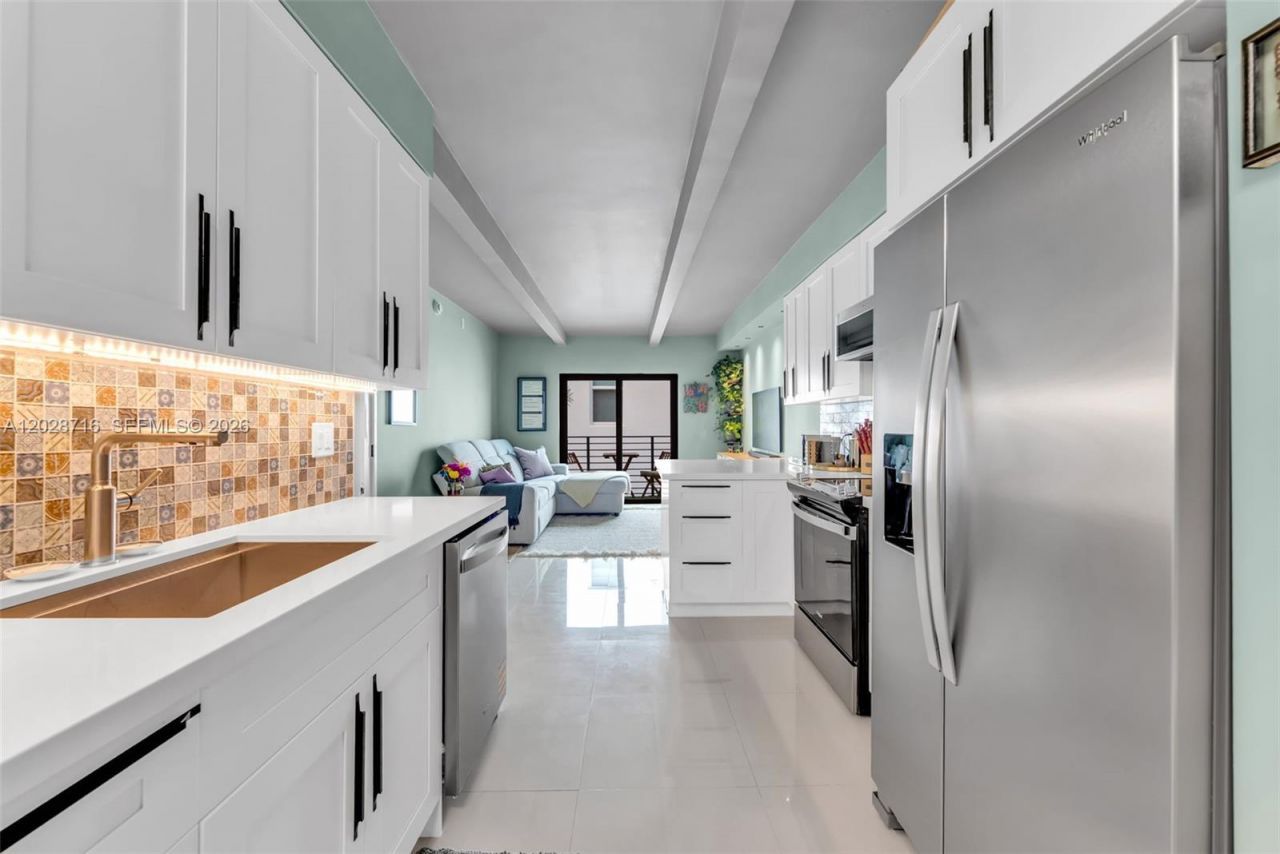 1225 West Ave , Unit 503, Miami Beach, FL 33139 Photo