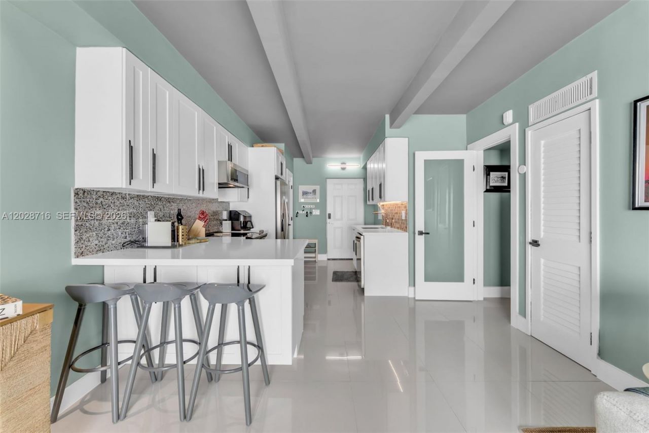 1225 West Ave , Unit 503, Miami Beach, FL 33139 Photo