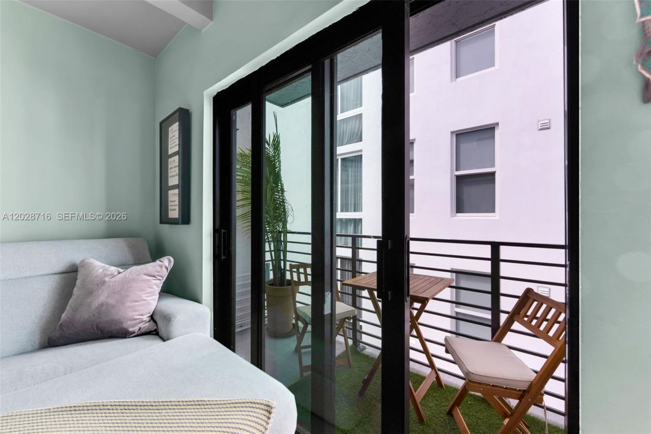 1225 West Ave , Unit 503, Miami Beach, FL 33139 Photo