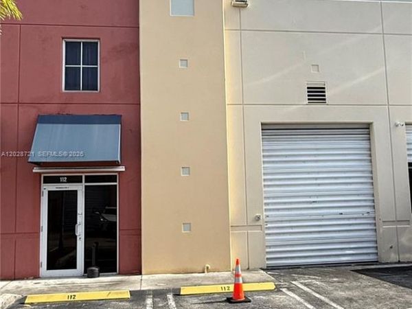 6010 NW 99th Ave , Unit 112, Doral, FL 33178