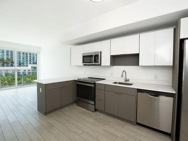 321 NE 26th St , Unit 616, Miami, FL 33137