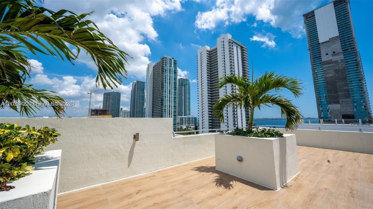 321 NE 26th St , Unit 616, Miami, FL 33137 Photo