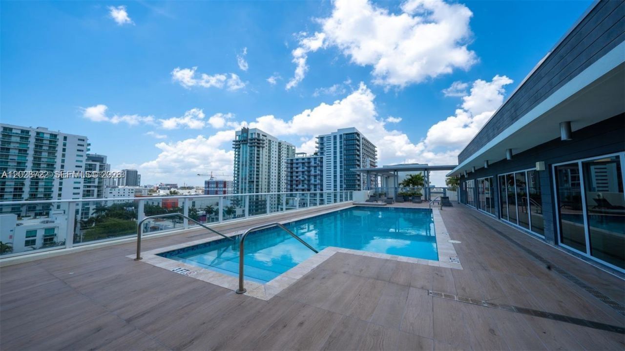 321 NE 26th St , Unit 616, Miami, FL 33137 Photo