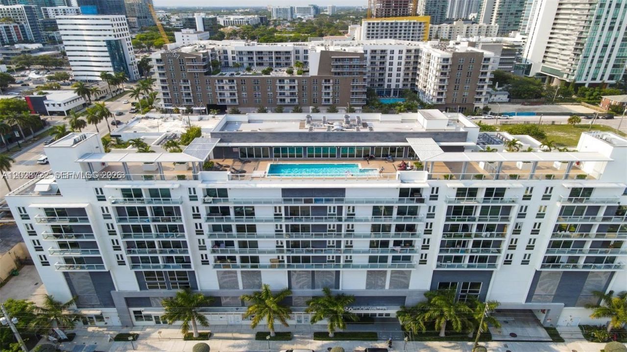 321 NE 26th St , Unit 616, Miami, FL 33137 Photo