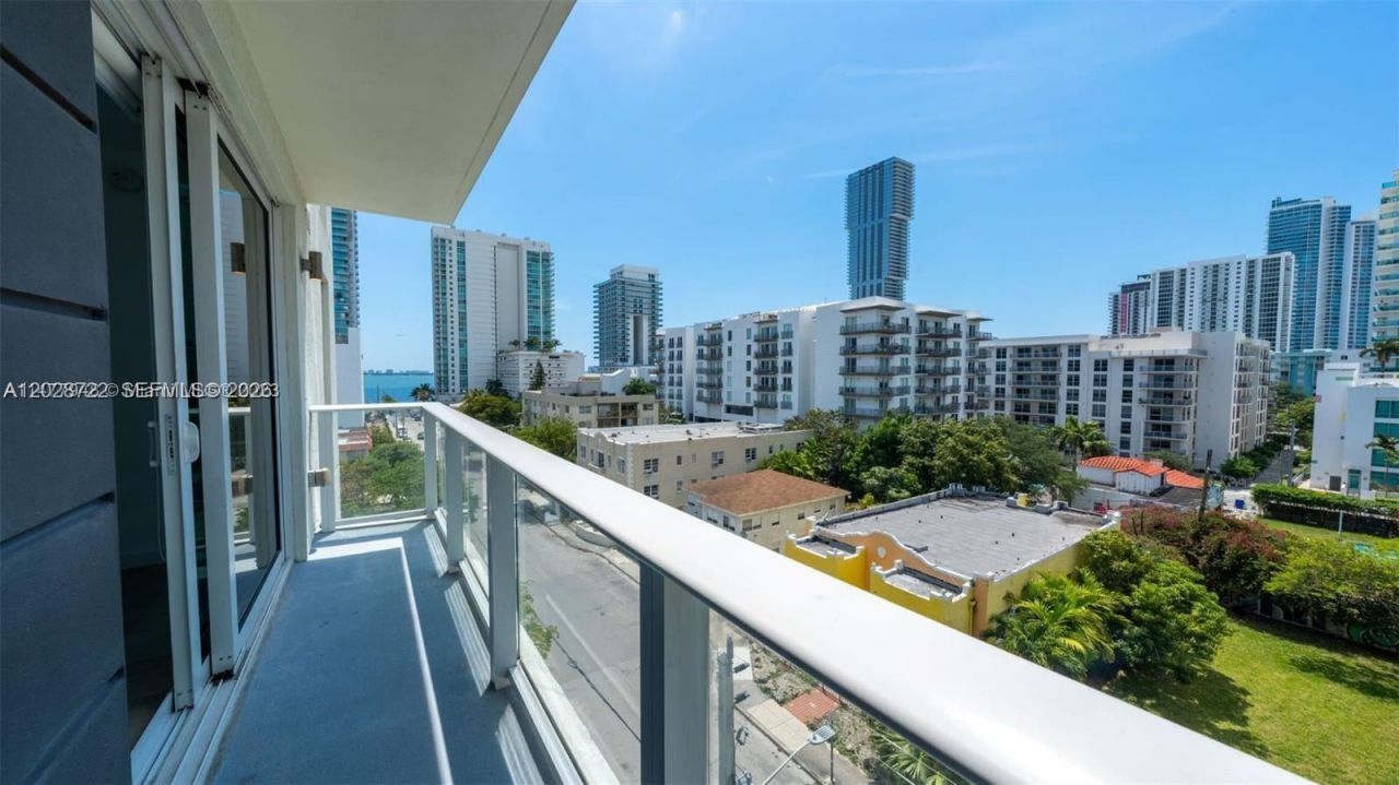 321 NE 26th St , Unit 616, Miami, FL 33137 Photo