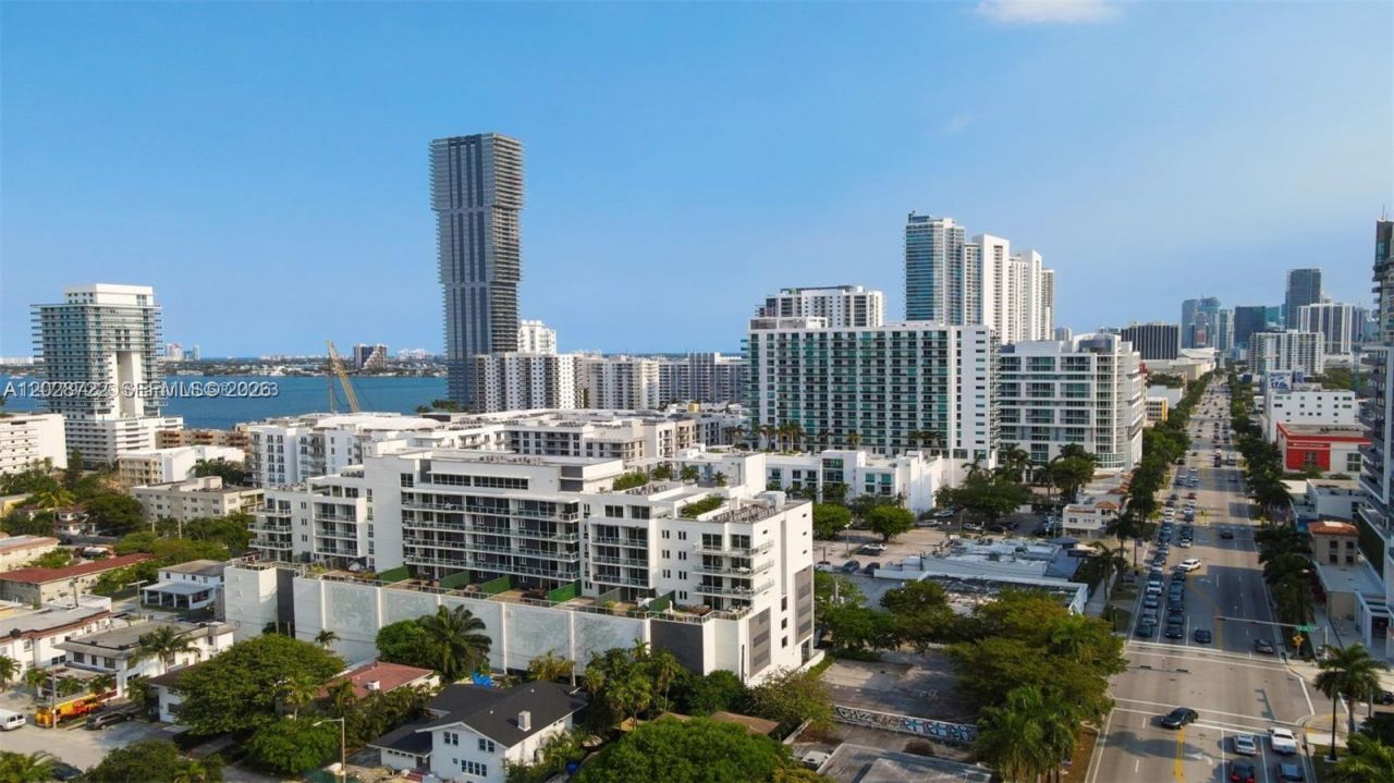 321 NE 26th St , Unit 616, Miami, FL 33137 Photo