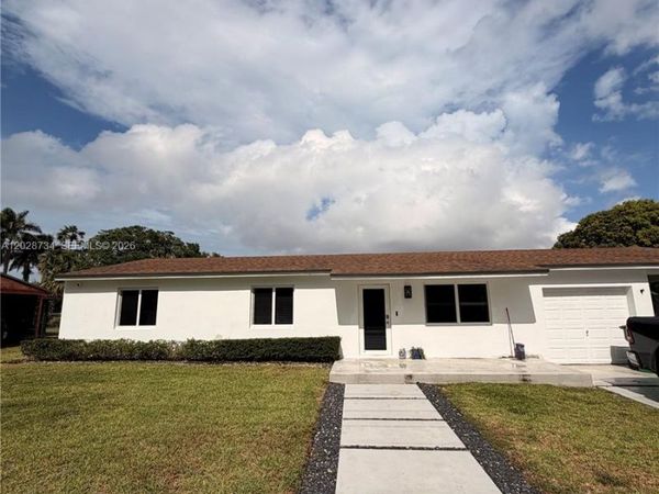 30651 SW 189th Ave , Unit N/A, Homestead, FL 33030