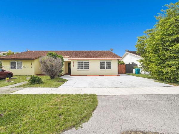 13546 SW 63rd Lane , Unit H-W, Miami, FL 33183