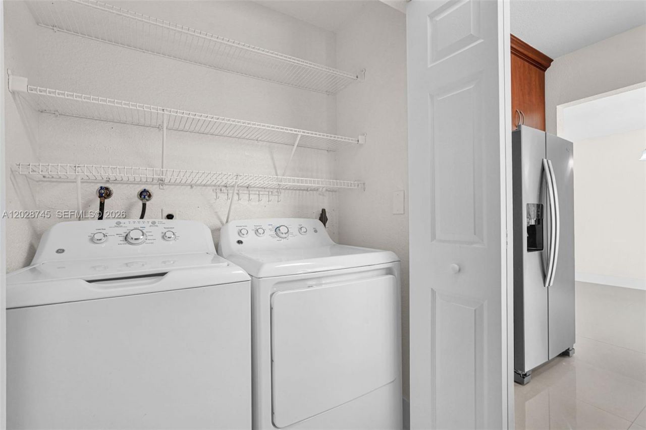 13546 SW 63rd Lane , Unit H-W, Miami, FL 33183 Photo