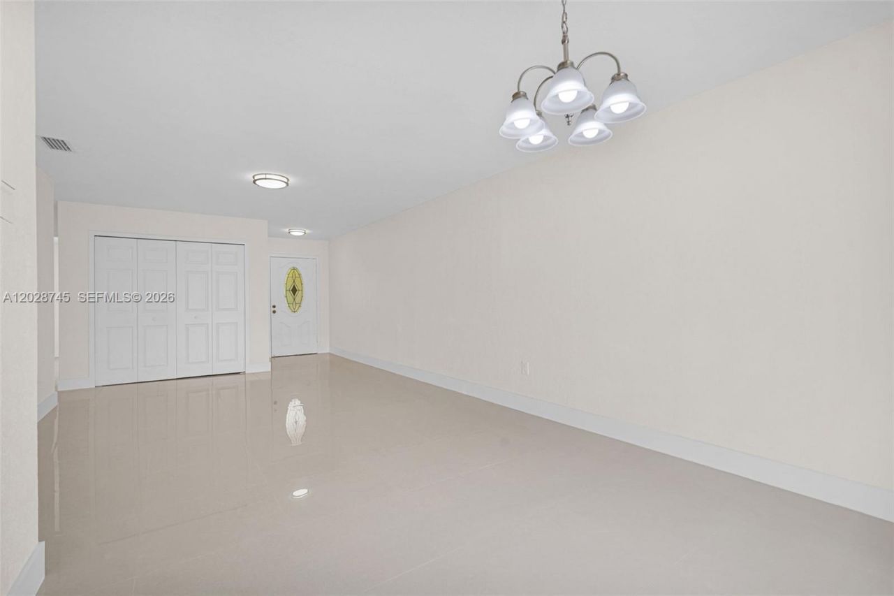 13546 SW 63rd Lane , Unit H-W, Miami, FL 33183 Photo
