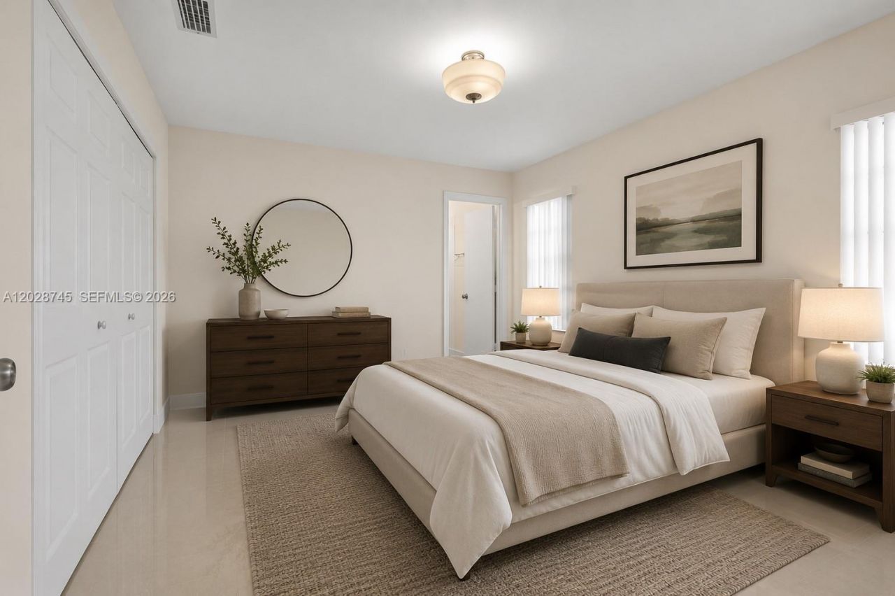 13546 SW 63rd Lane , Unit H-W, Miami, FL 33183 Photo