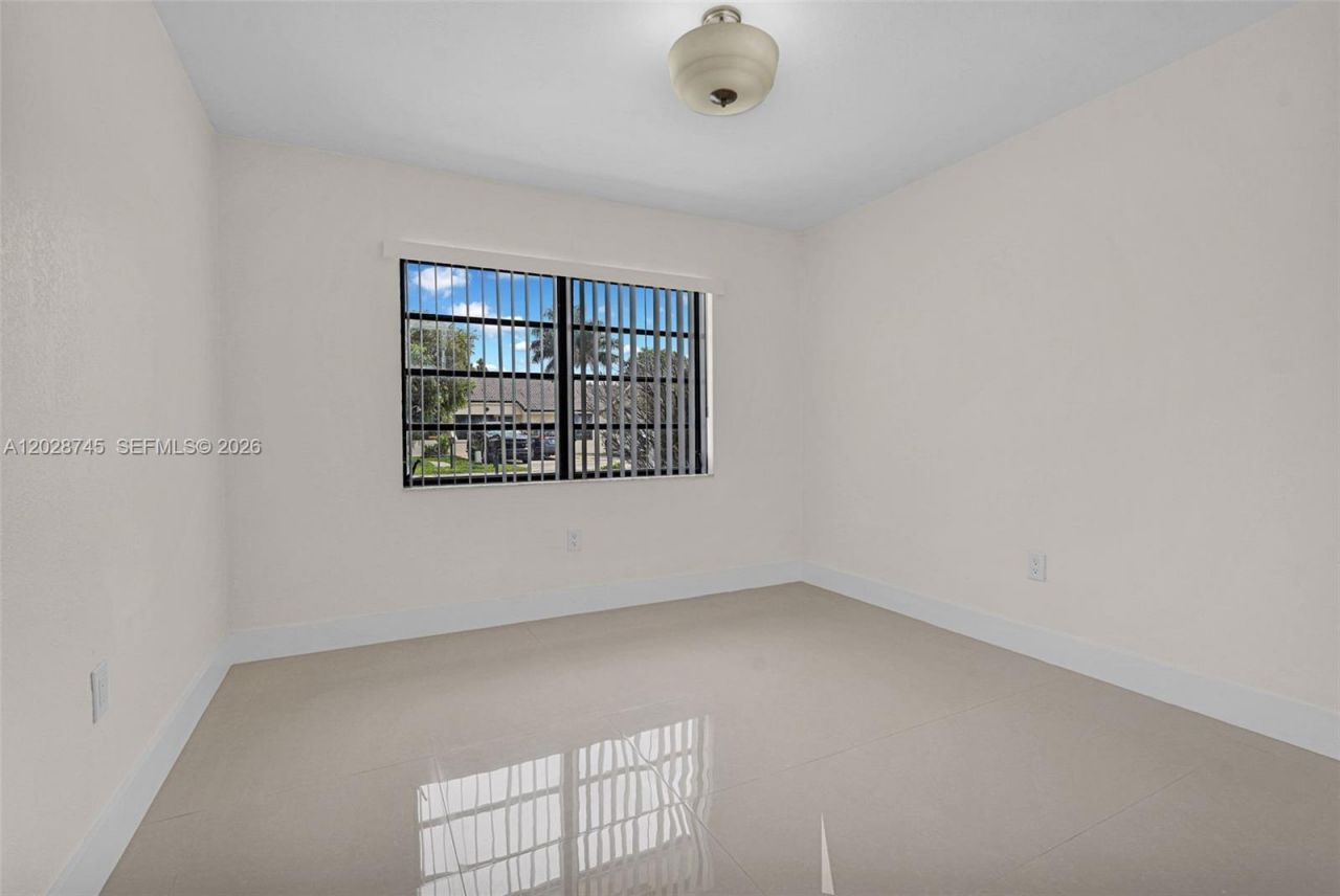 13546 SW 63rd Lane , Unit H-W, Miami, FL 33183 Photo