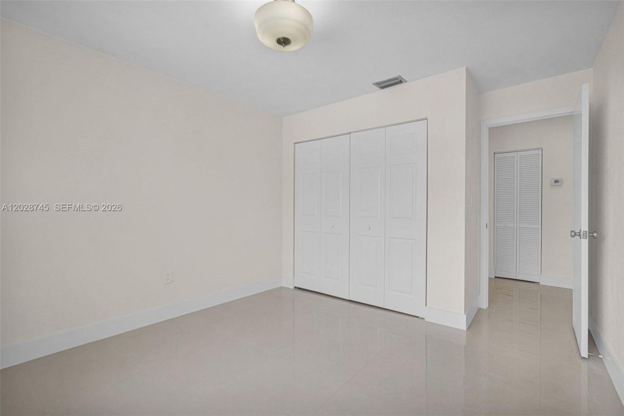 13546 SW 63rd Lane , Unit H-W, Miami, FL 33183 Photo