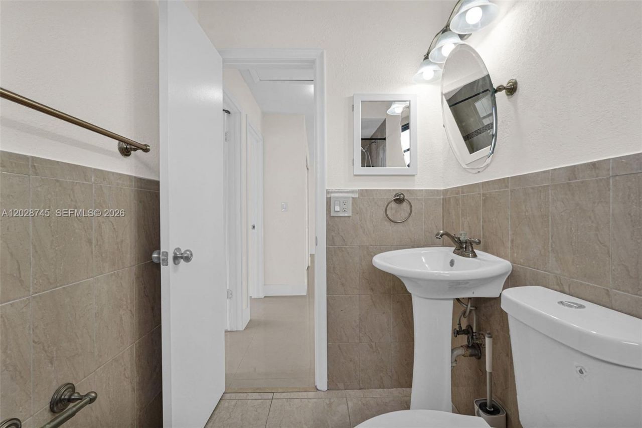 13546 SW 63rd Lane , Unit H-W, Miami, FL 33183 Photo