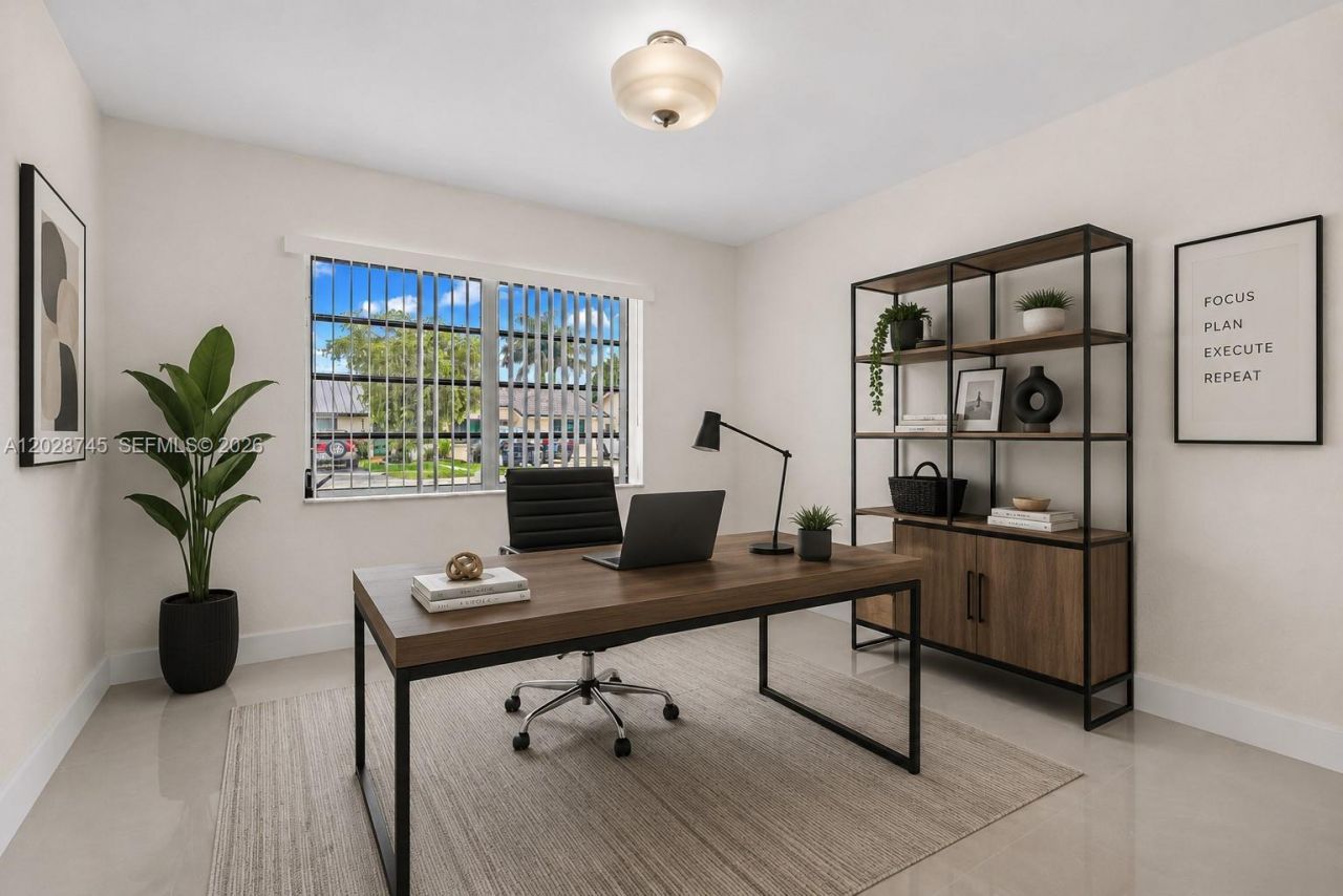 13546 SW 63rd Lane , Unit H-W, Miami, FL 33183 Photo