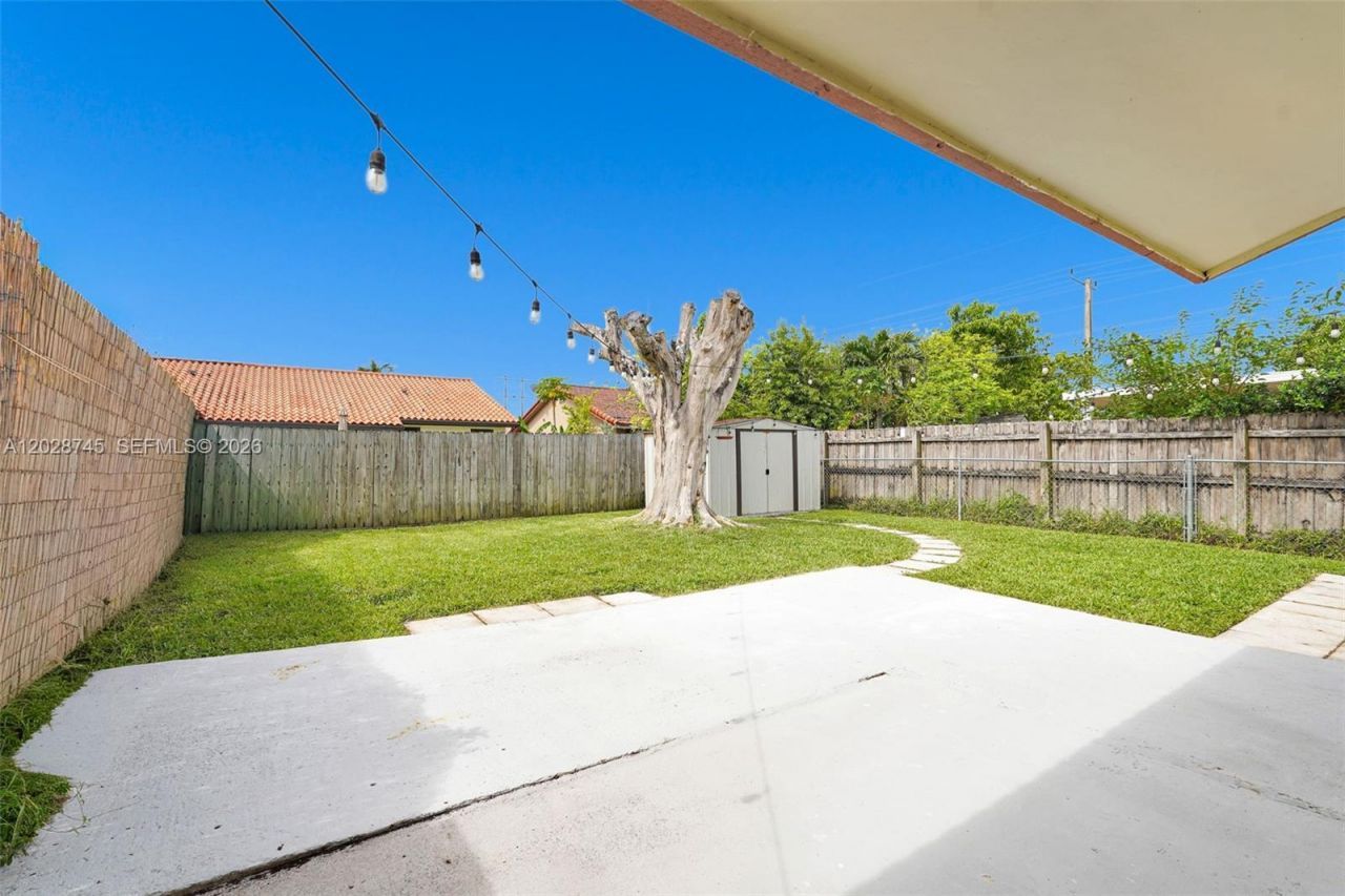 13546 SW 63rd Lane , Unit H-W, Miami, FL 33183 Photo