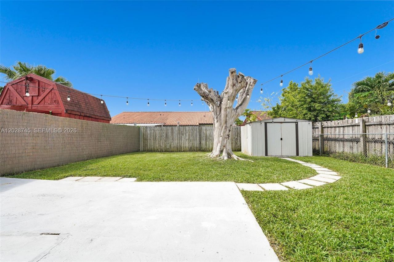 13546 SW 63rd Lane , Unit H-W, Miami, FL 33183 Photo
