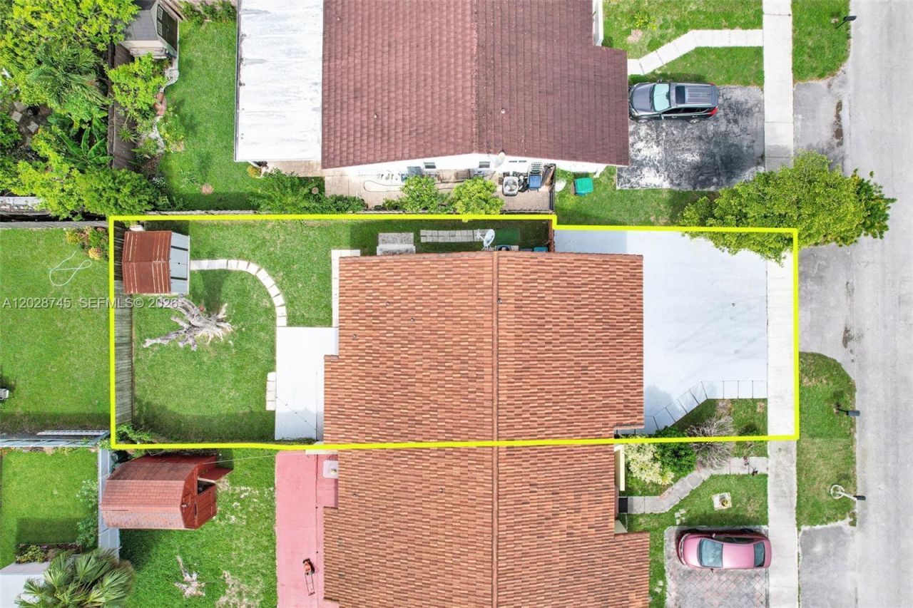 13546 SW 63rd Lane , Unit H-W, Miami, FL 33183 Photo