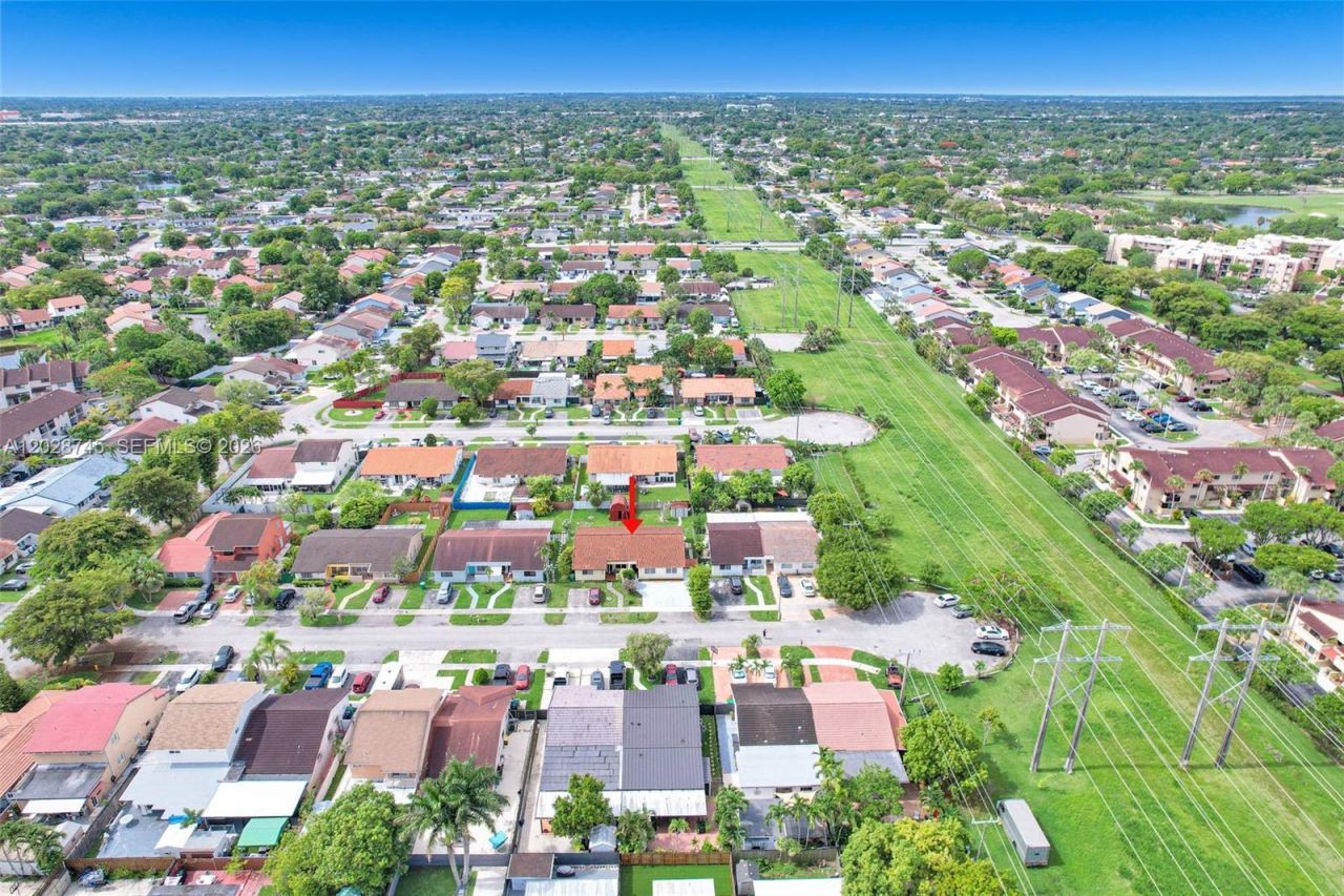 13546 SW 63rd Lane , Unit H-W, Miami, FL 33183 Photo