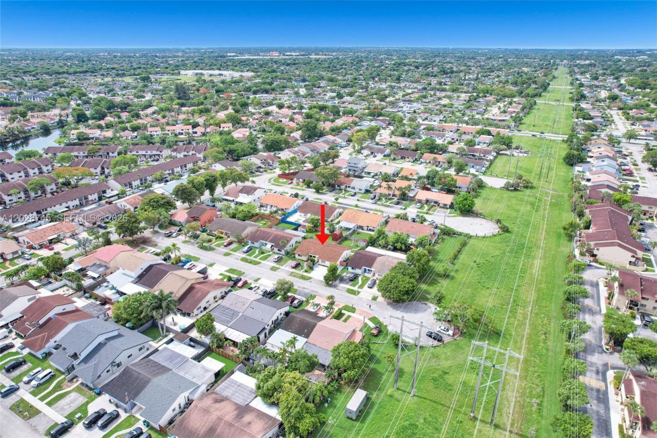 13546 SW 63rd Lane , Unit H-W, Miami, FL 33183 Photo