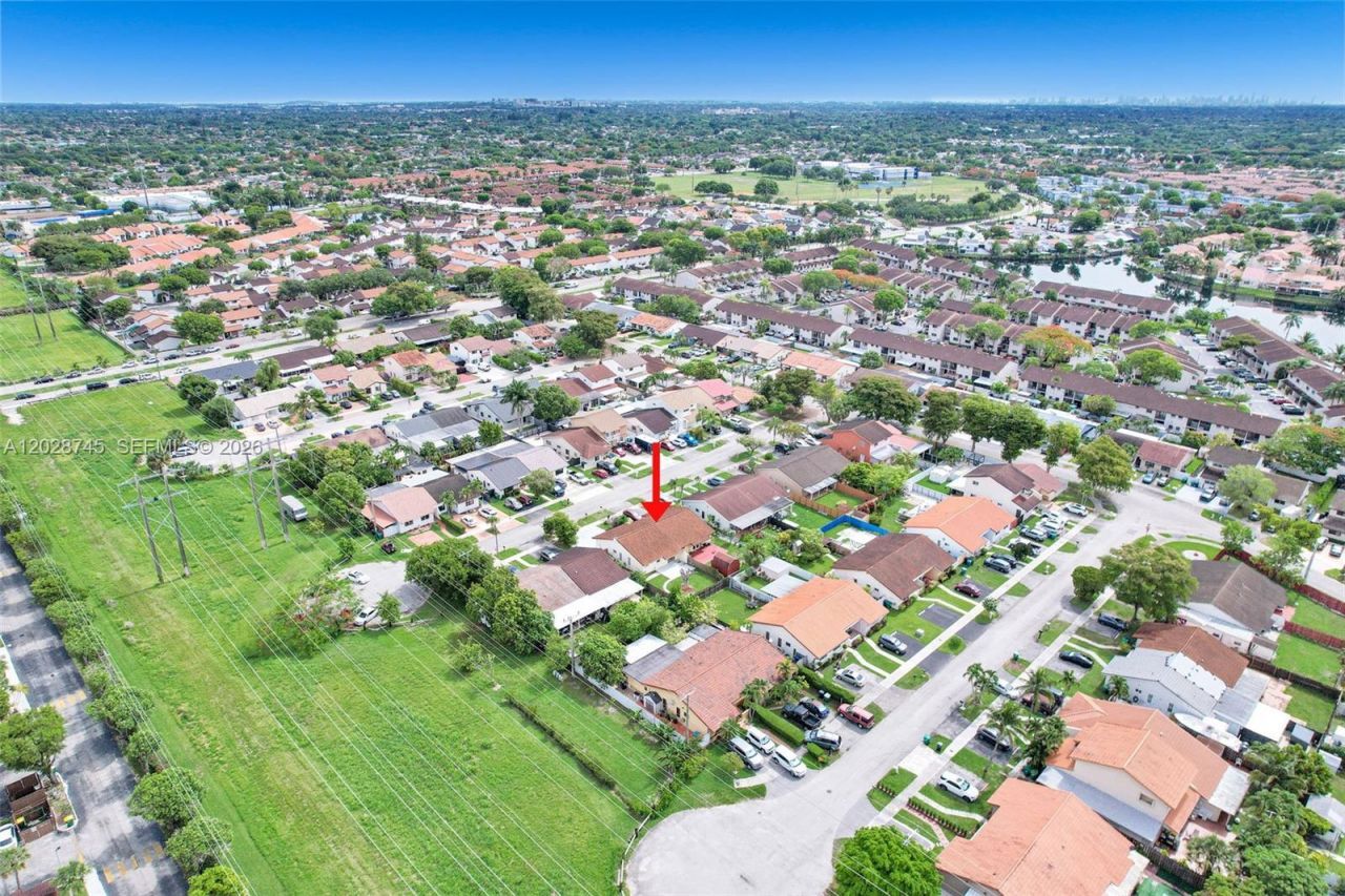 13546 SW 63rd Lane , Unit H-W, Miami, FL 33183 Photo