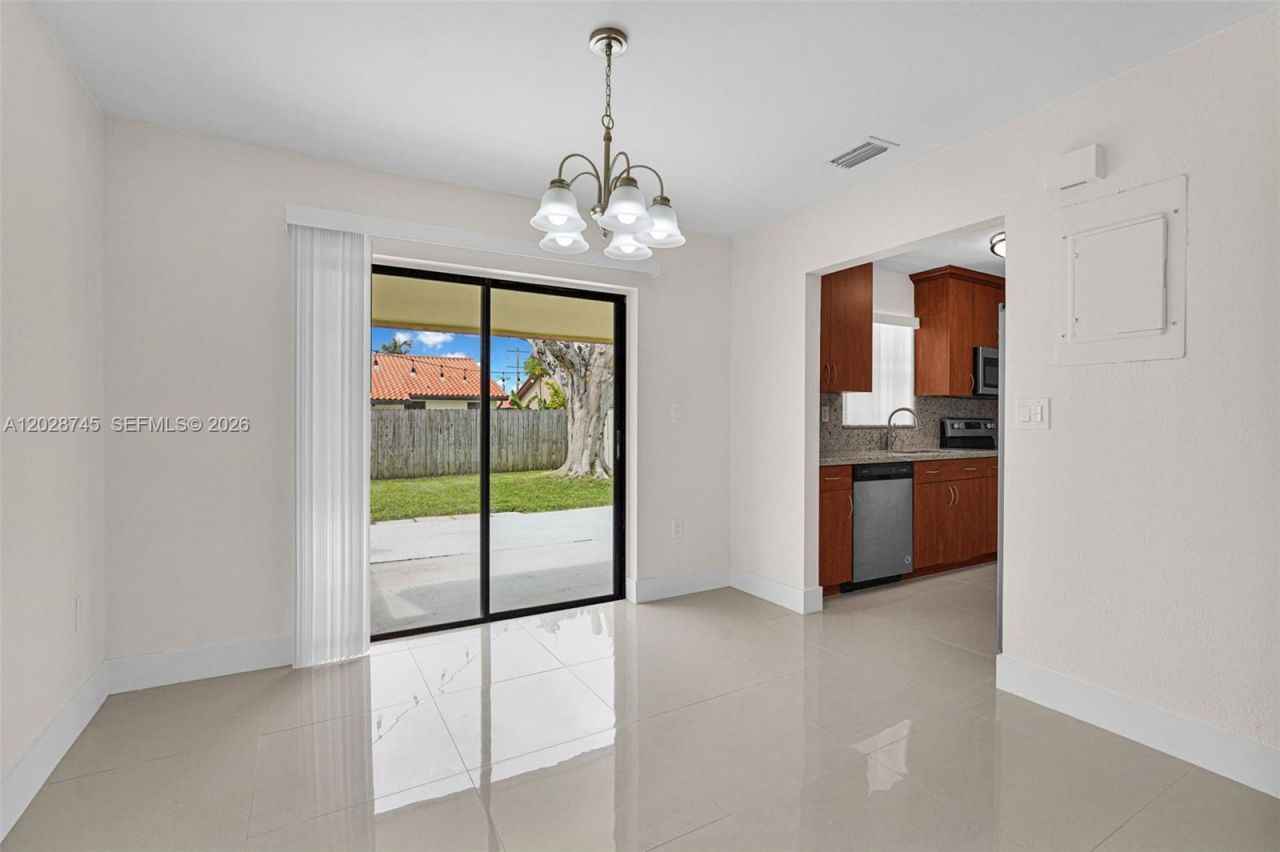 13546 SW 63rd Lane , Unit H-W, Miami, FL 33183 Photo