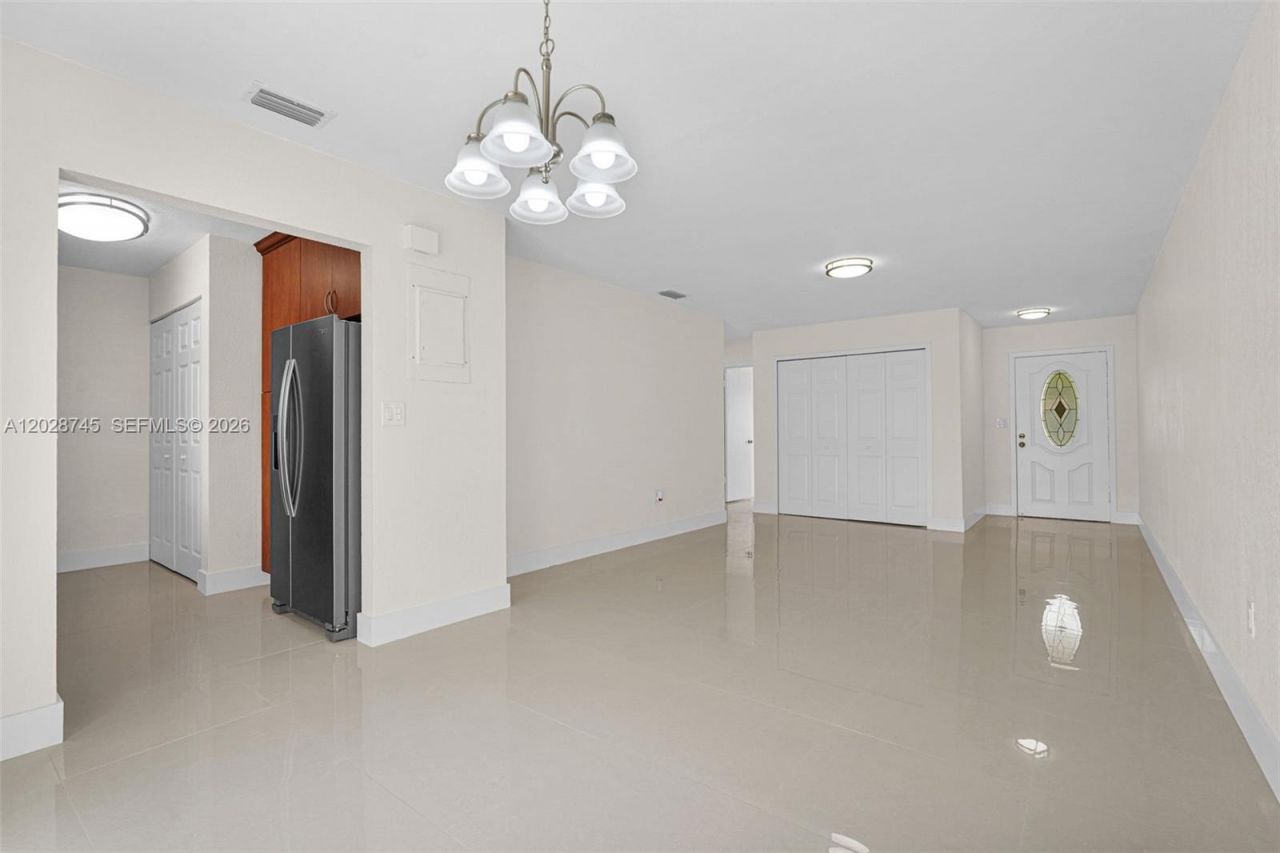 13546 SW 63rd Lane , Unit H-W, Miami, FL 33183 Photo