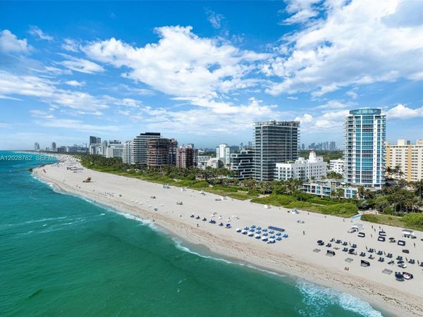 3801 Collins Ave , Unit 703, Miami Beach, FL 33140
