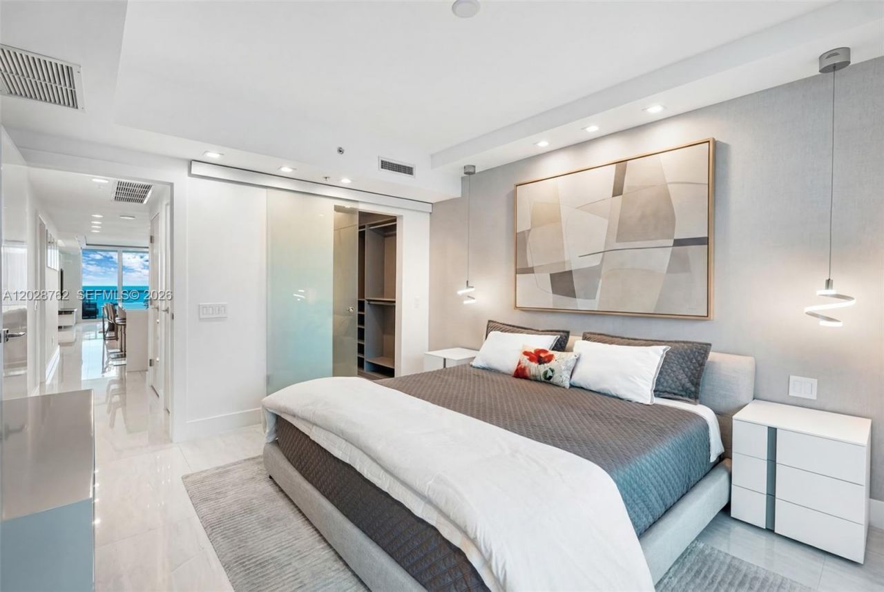 3801 Collins Ave , Unit 703, Miami Beach, FL 33140 Photo