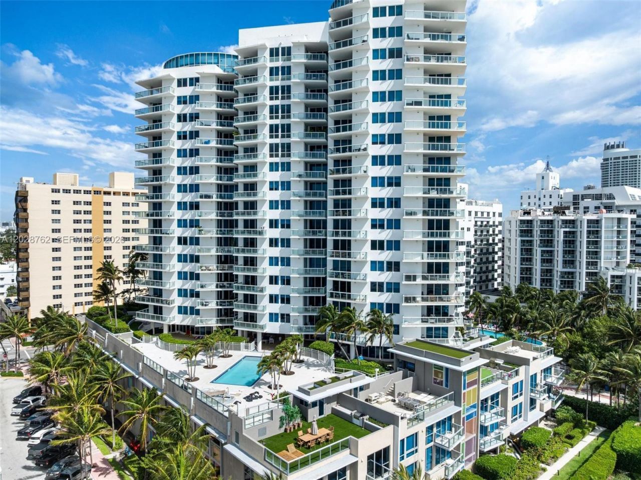 3801 Collins Ave , Unit 703, Miami Beach, FL 33140 Photo
