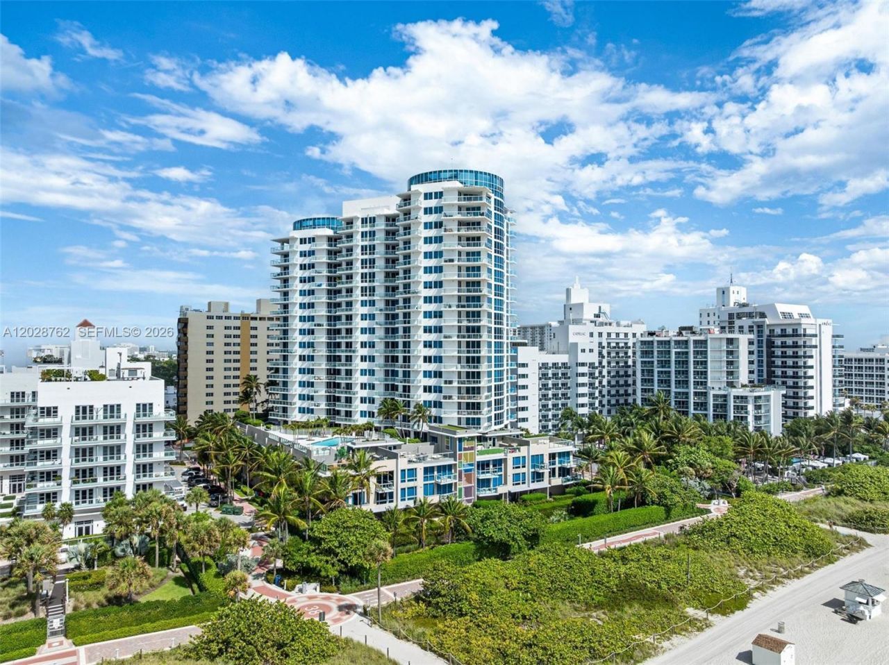 3801 Collins Ave , Unit 703, Miami Beach, FL 33140 Photo