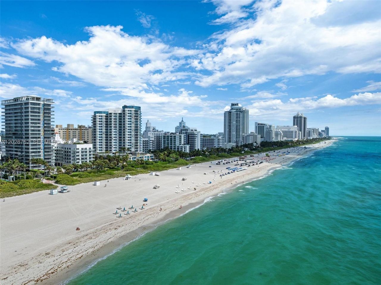 3801 Collins Ave , Unit 703, Miami Beach, FL 33140 Photo