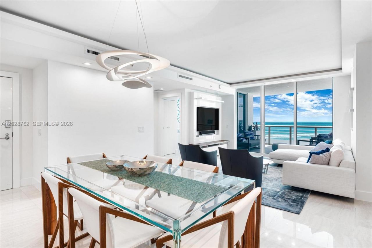 3801 Collins Ave , Unit 703, Miami Beach, FL 33140 Photo