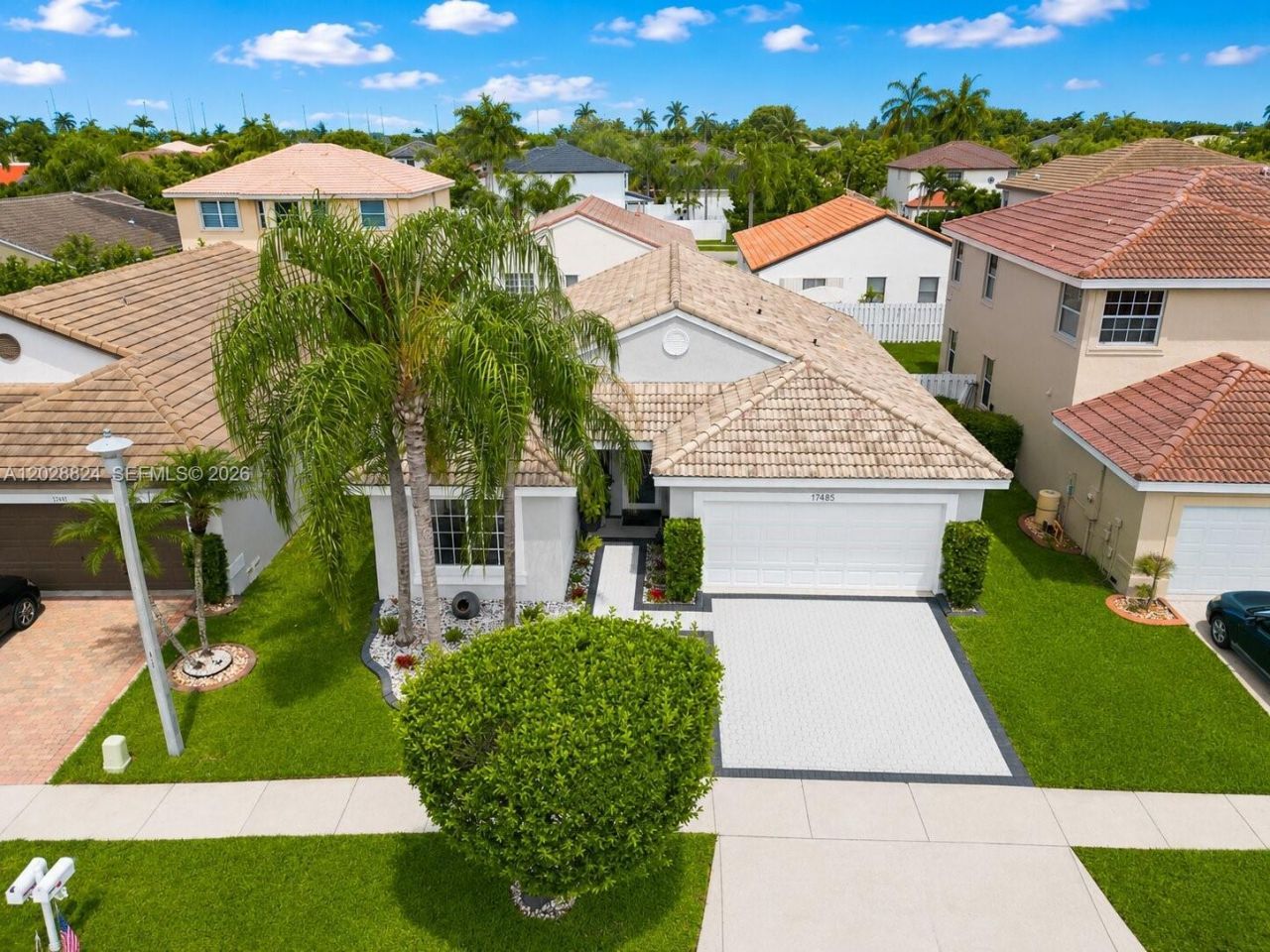 17485 SW 29th St, Miramar, FL 33029 Photo