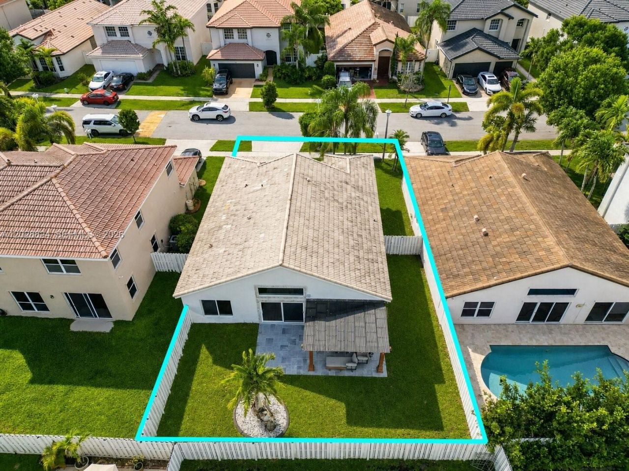 17485 SW 29th St, Miramar, FL 33029 Photo