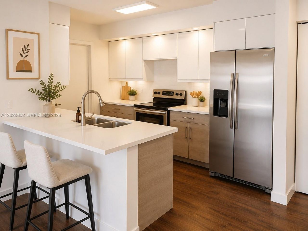 8873 Fontainebleau Blvd, Unit 205, Miami, FL 33172 Photo