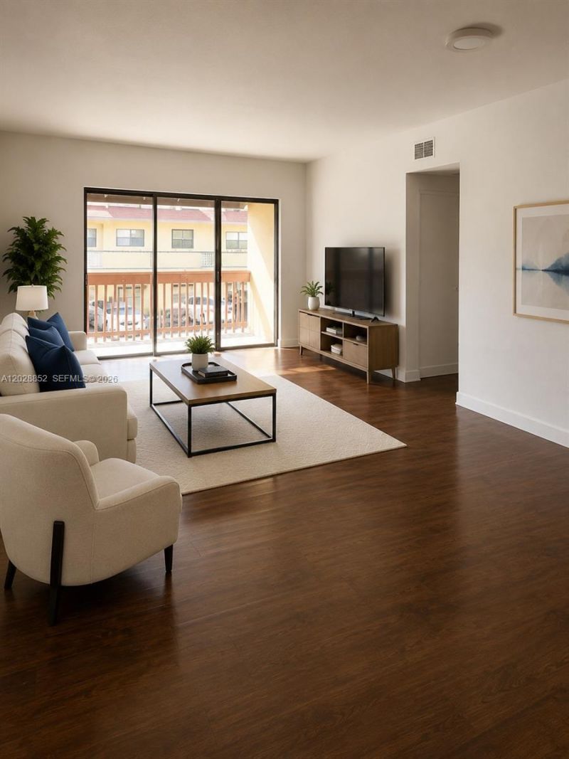 8873 Fontainebleau Blvd, Unit 205, Miami, FL 33172 Photo