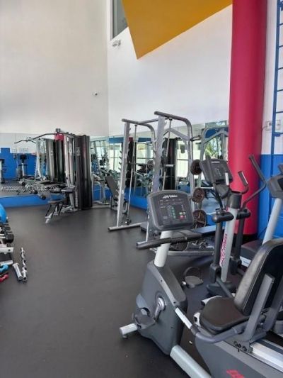 2025 Brickell Ave , Unit 1903, Miami, FL 33129 Photo