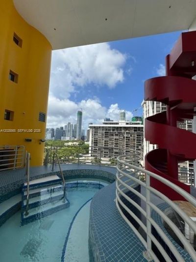 2025 Brickell Ave , Unit 1903, Miami, FL 33129 Photo