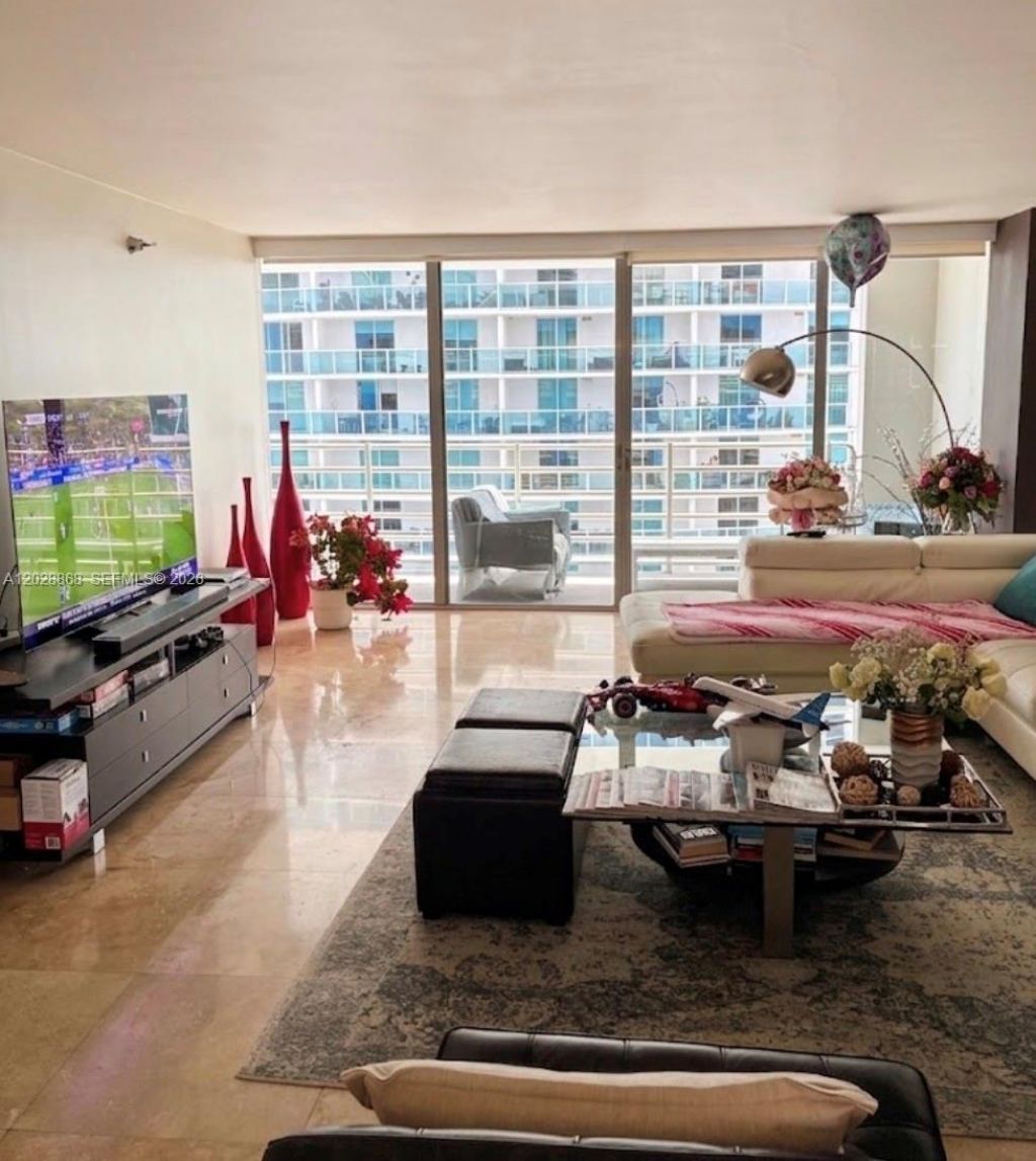 2025 Brickell Ave , Unit 1903, Miami, FL 33129 Photo