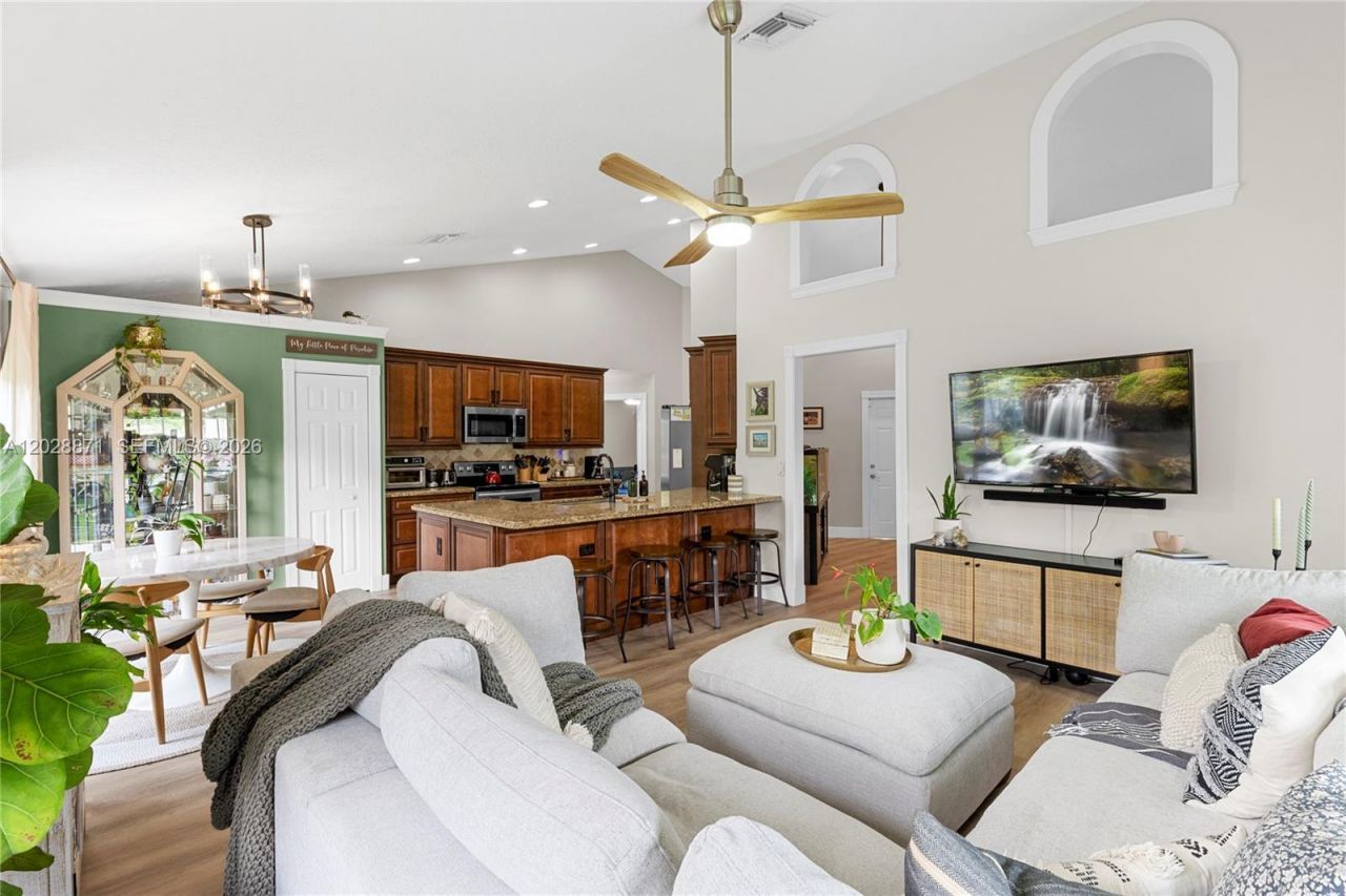 10900 NW 18th Ct , Plantation, FL 33322 Photo