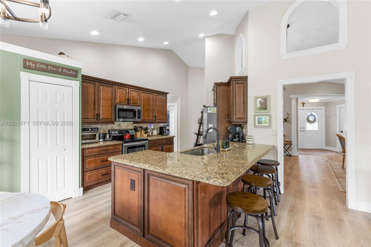 10900 NW 18th Ct , Plantation, FL 33322 Photo