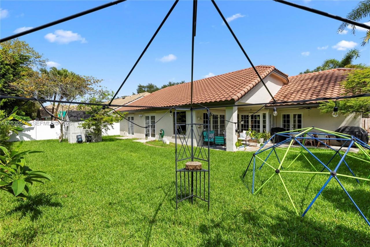 10900 NW 18th Ct , Plantation, FL 33322 Photo