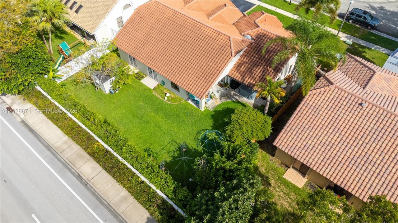 10900 NW 18th Ct , Plantation, FL 33322 Photo