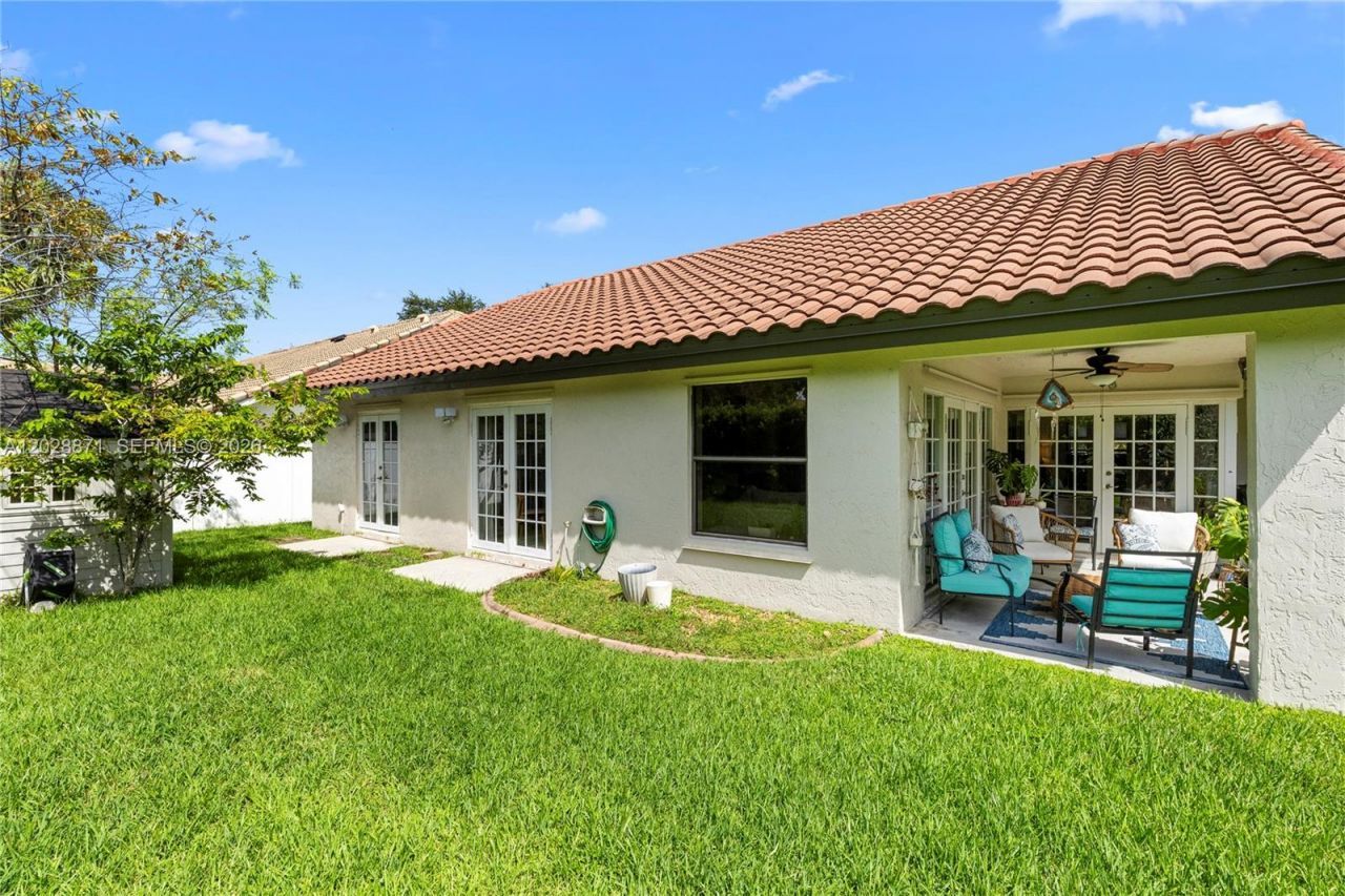10900 NW 18th Ct , Plantation, FL 33322 Photo