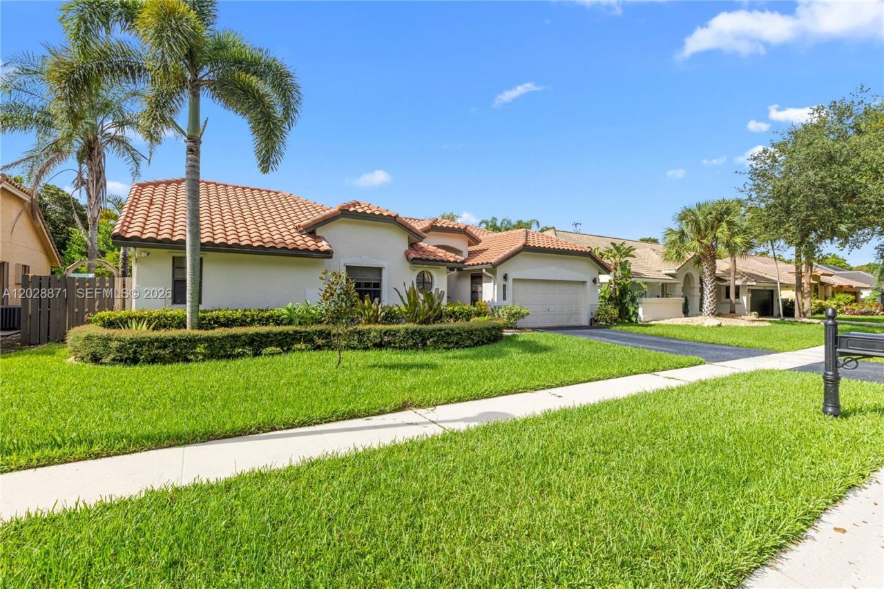 10900 NW 18th Ct , Plantation, FL 33322 Photo