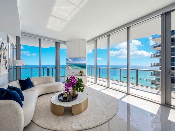 17121 Collins Ave , Unit 2601, Sunny Isles Beach, FL 33160