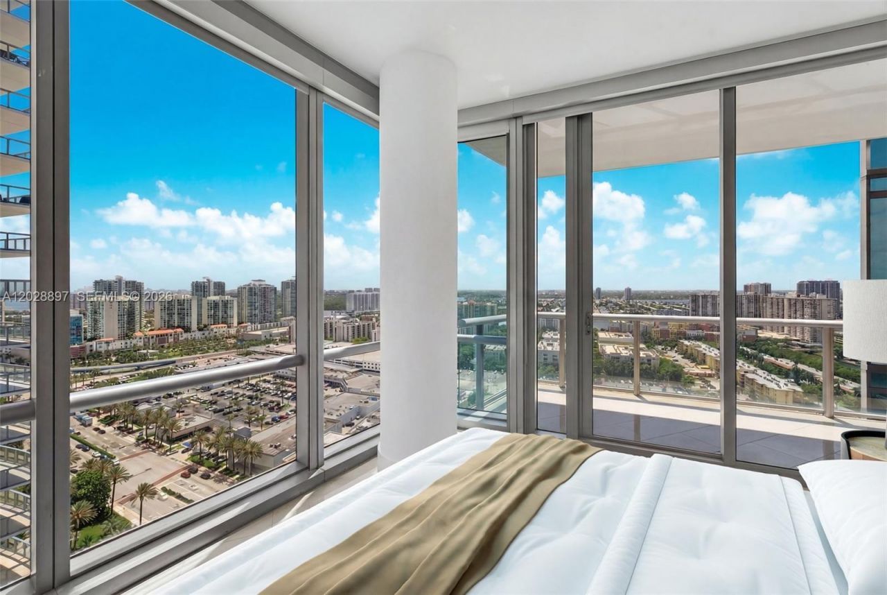 17121 Collins Ave, Unit 2601, Sunny Isles Beach, FL 33160 Photo